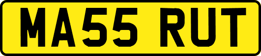 MA55RUT