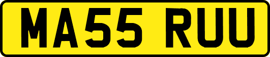 MA55RUU