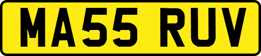 MA55RUV