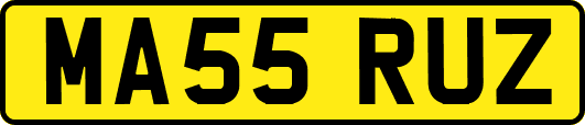 MA55RUZ
