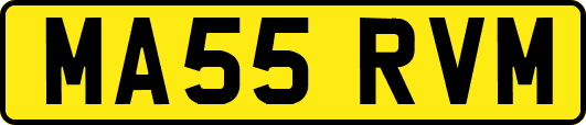 MA55RVM