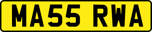 MA55RWA