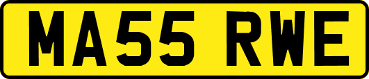 MA55RWE