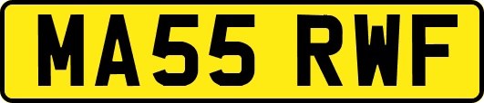 MA55RWF