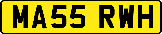MA55RWH