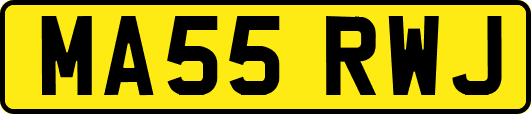 MA55RWJ