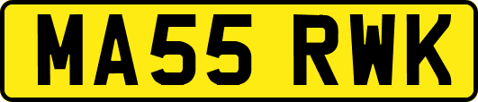 MA55RWK