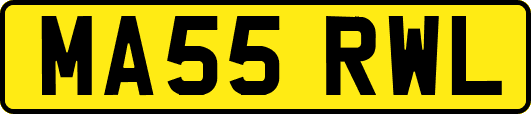 MA55RWL