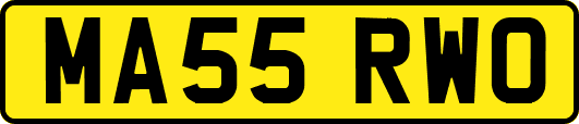 MA55RWO