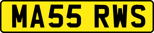 MA55RWS