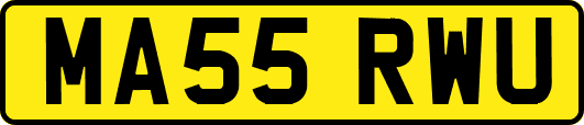 MA55RWU