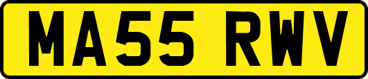 MA55RWV