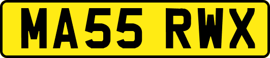 MA55RWX