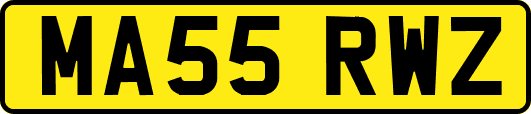 MA55RWZ