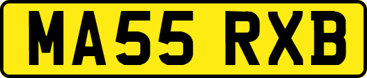 MA55RXB