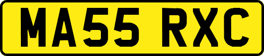 MA55RXC