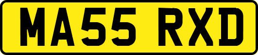 MA55RXD