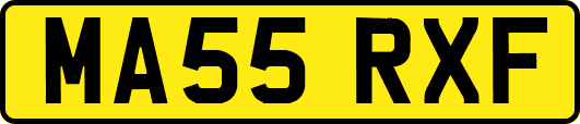 MA55RXF
