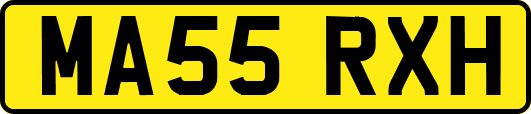 MA55RXH