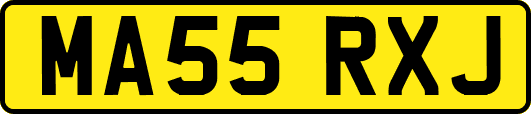 MA55RXJ