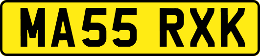 MA55RXK