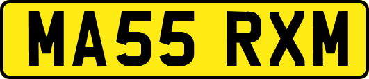 MA55RXM