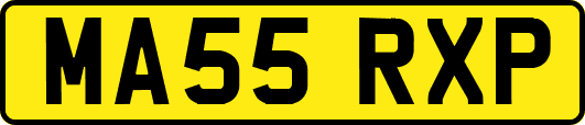 MA55RXP
