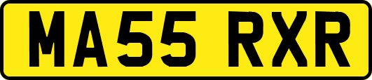 MA55RXR