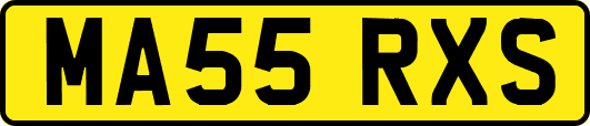 MA55RXS