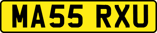 MA55RXU