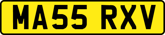 MA55RXV