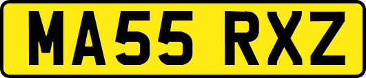 MA55RXZ