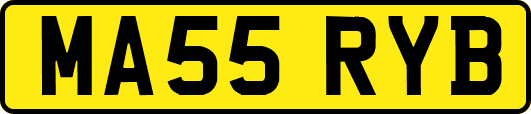 MA55RYB