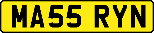 MA55RYN