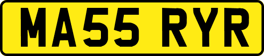 MA55RYR