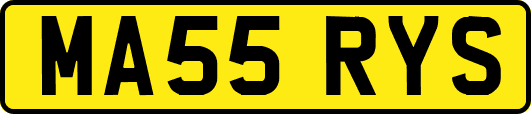 MA55RYS