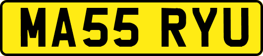 MA55RYU