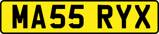 MA55RYX