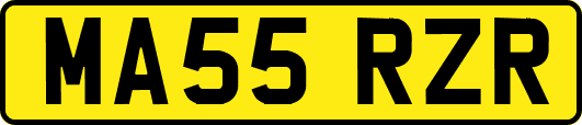 MA55RZR