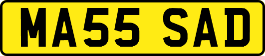 MA55SAD