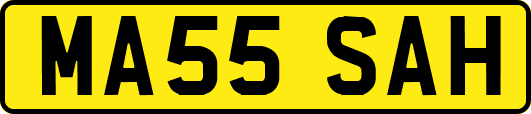 MA55SAH