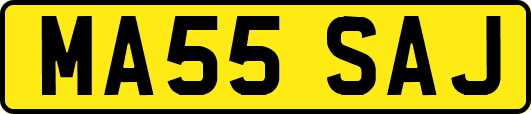 MA55SAJ