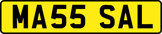 MA55SAL