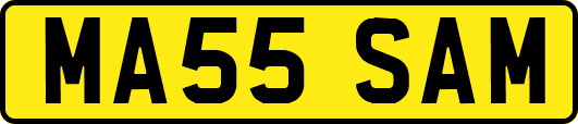 MA55SAM