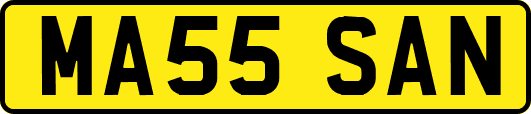MA55SAN