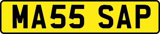 MA55SAP