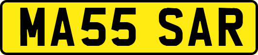 MA55SAR