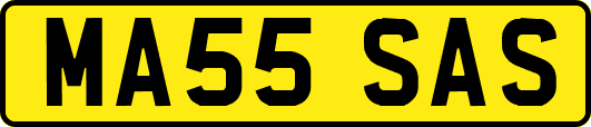 MA55SAS
