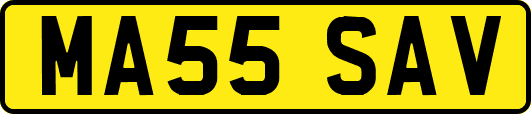 MA55SAV
