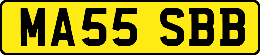 MA55SBB